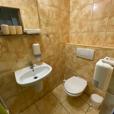 Penzion Alejova 3*