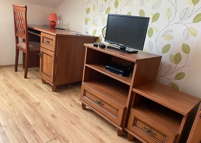 Πανσιόν Alejova 3*