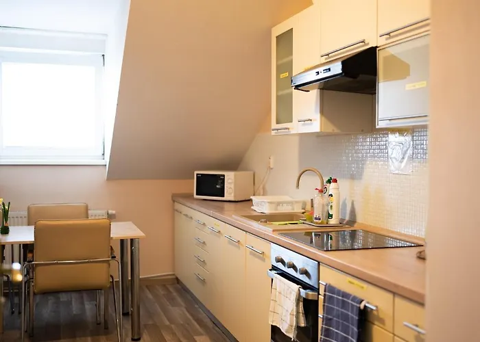 Alejova Affittacamere